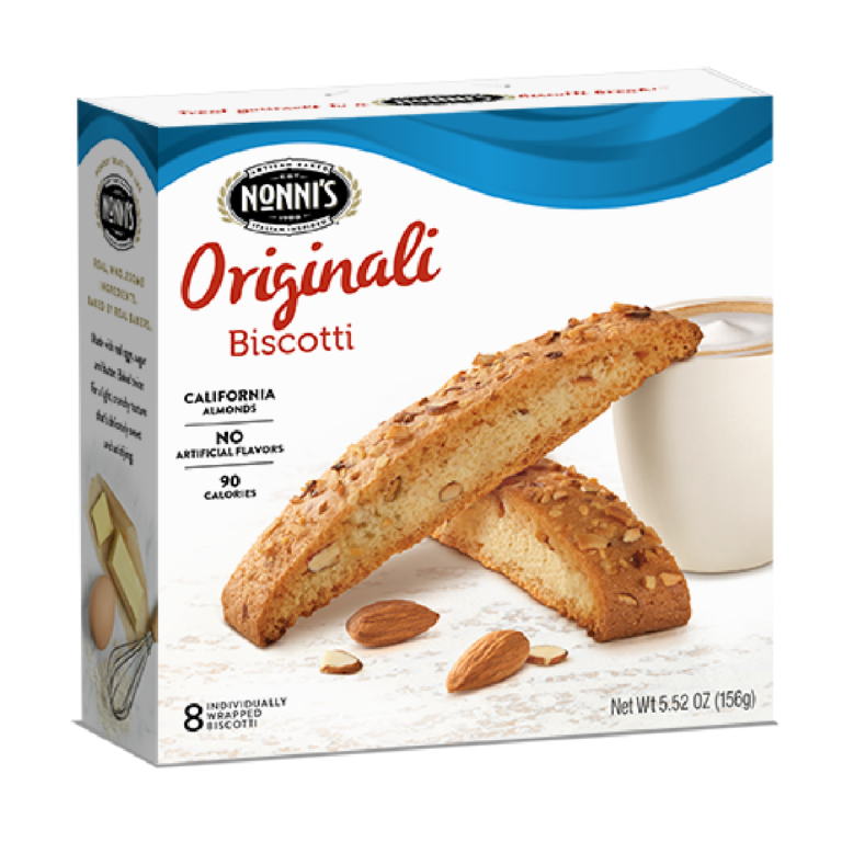 Originali Biscotti Nonni's