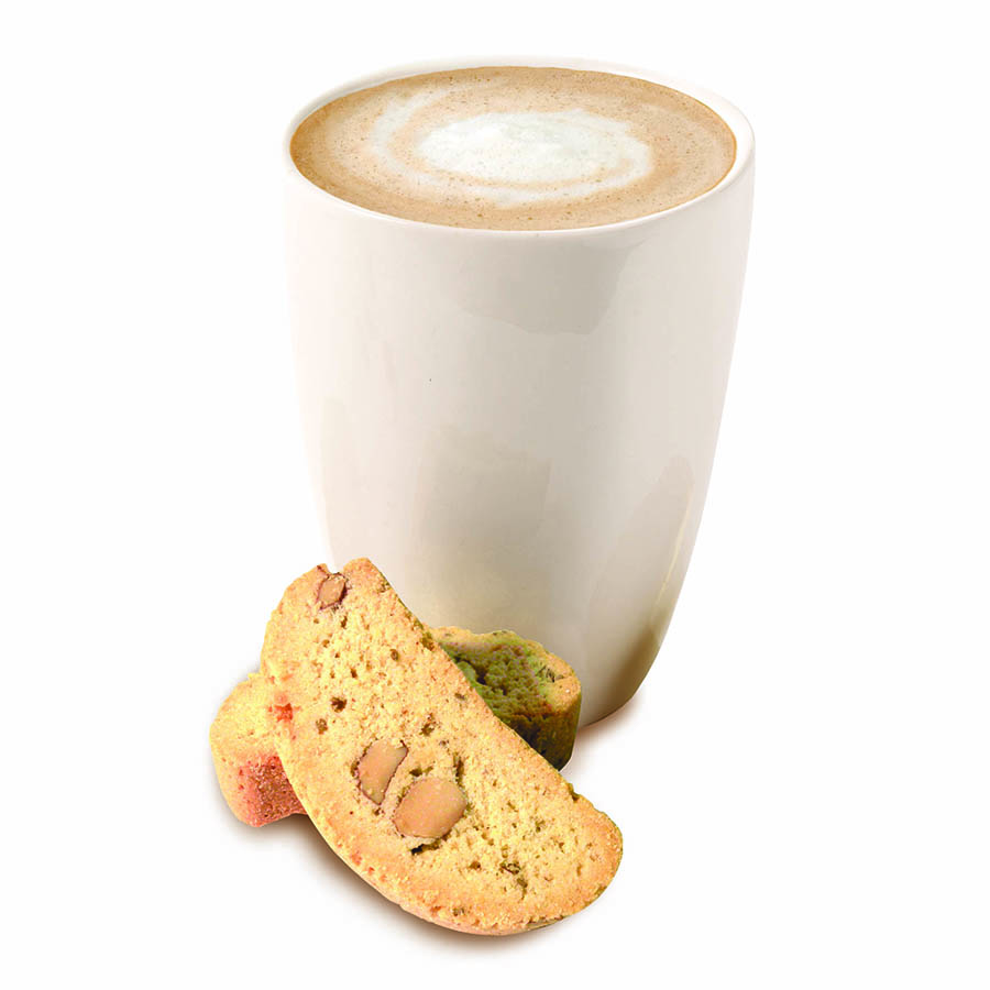 Cantucci Coffee Cup