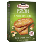 Pistachio Almond THINS