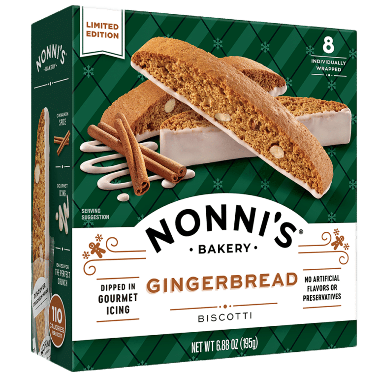 Nonni's Biscotti Nonni's