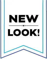 New Look Badge