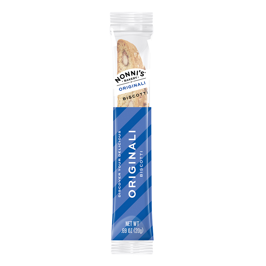 Nonni's Originali Biscotti 25 ct